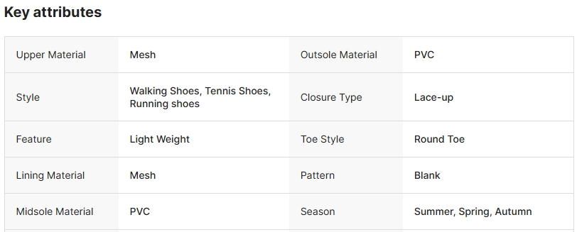 Branded Casual Fabric Shoes - Spring & Autumn Seasons Men's Shoes