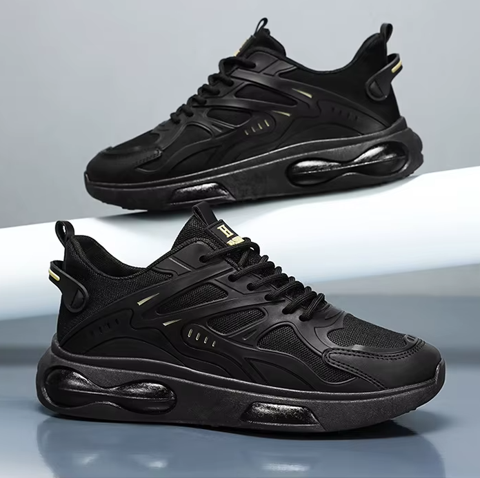 ShieldXM All seasonal and all activities shoes - Sports, Running, Walking, Hiking, Outdoor and Indoor activities shoes.