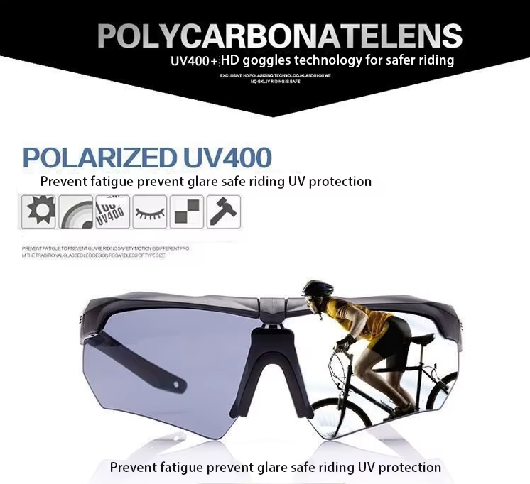 ShieldXM Tactical Goggles - Anti Ballistic Motocross Googles, Glasses, UV Protection, Mirrored Lenses, Safety and Sports Goggles