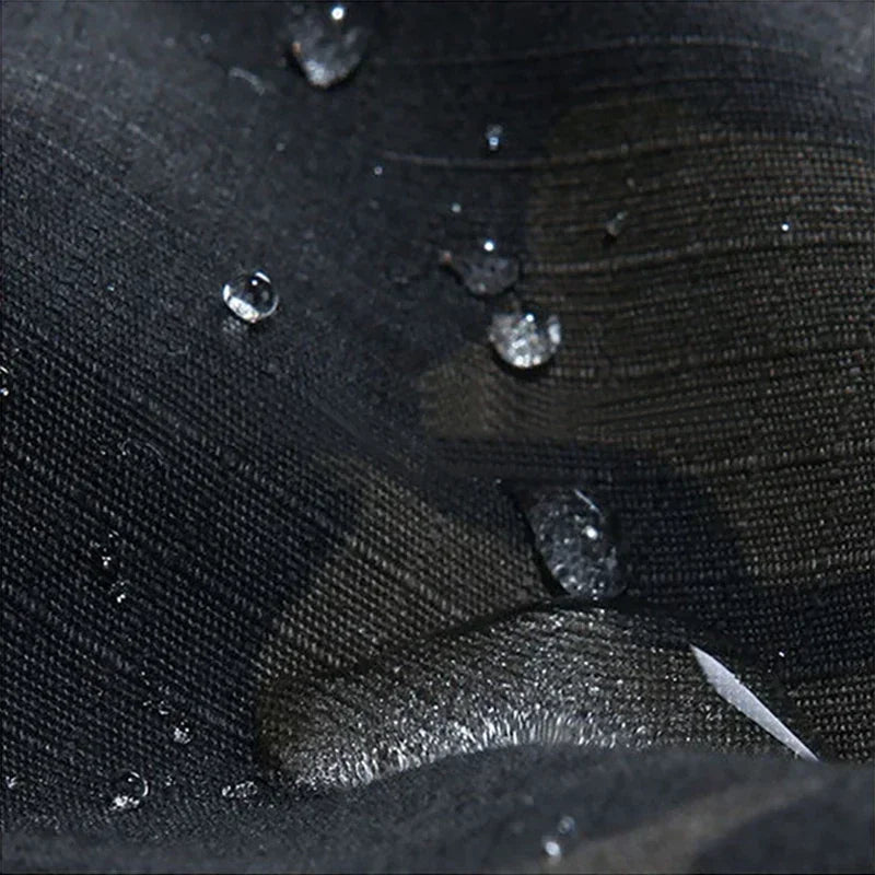 Men's Cargo Pants - Multi Pockets Work Trousers, Casual Tactical Pants Male Outwear, Straight Autumn Winter Wear-resisting Trousers