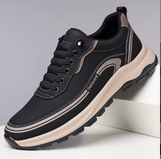 Branded Casual Fabric Shoes - Spring & Autumn Seasons Men's Shoes