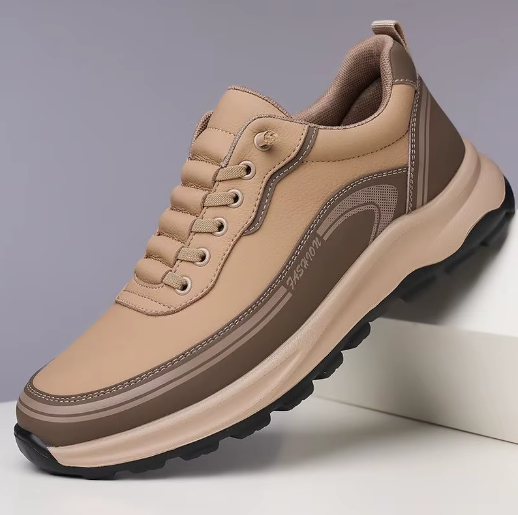 Branded Casual Fabric Shoes - Spring & Autumn Seasons Men's Shoes