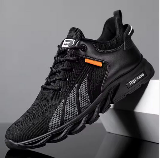 Sports Casual Shoes - Outdoor and Indoor, Walking, Running and all activities shoes.