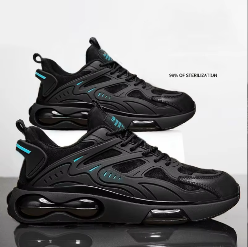 ShieldXM All seasonal and all activities shoes - Sports, Running, Walking, Hiking, Outdoor and Indoor activities shoes.