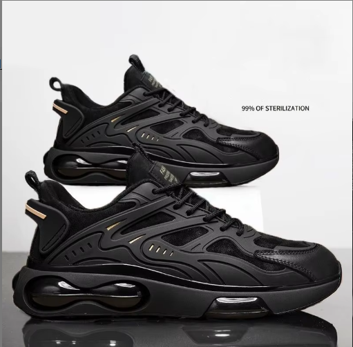 ShieldXM All seasonal and all activities shoes - Sports, Running, Walking, Hiking, Outdoor and Indoor activities shoes.