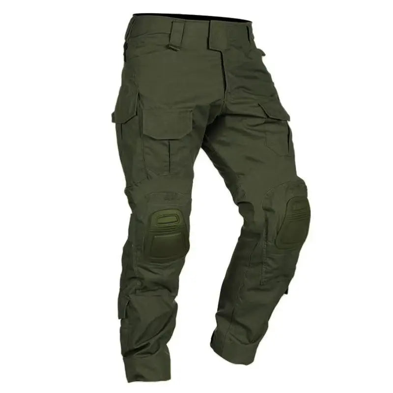 G2 Frog Pants - Outdoor Camouflage Camouflage Tactical Mountaineering Outdoor Pants
